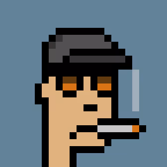 Cryptopunks
