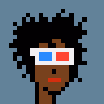 CryptoPunks #4294