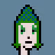 CryptoPunk #5666