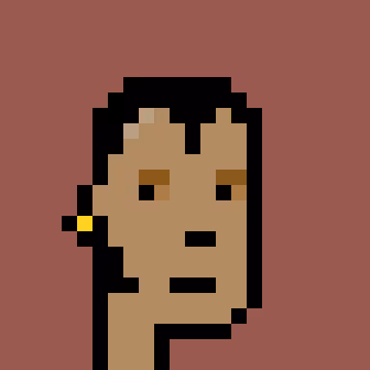 Cryptopunks