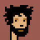 CryptoPunk #2057