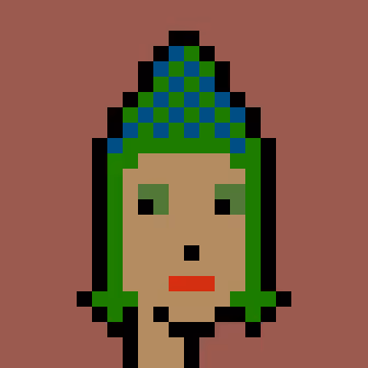 Cryptopunks