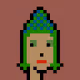 CryptoPunk #4044