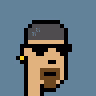 Cryptopunks