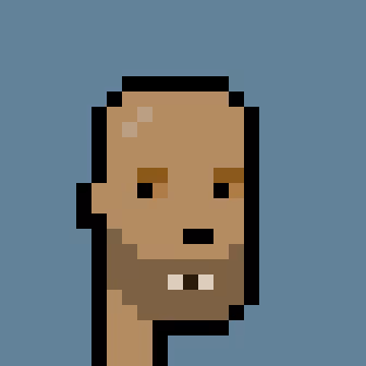 Cryptopunks