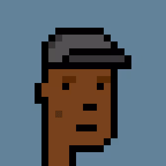 Cryptopunks