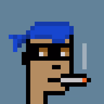 Cryptopunks