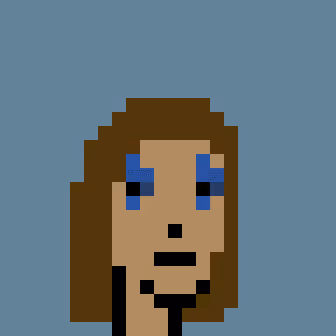 Cryptopunks
