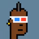 CryptoPunk #6159