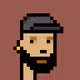 CryptoPunk #9842