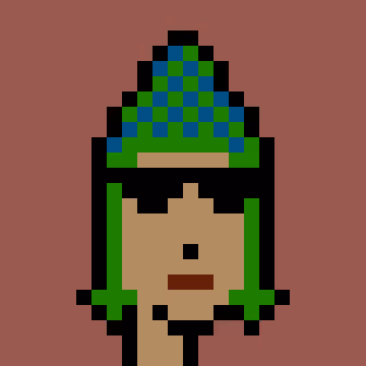 Cryptopunks
