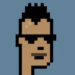 CryptoPunk #9462