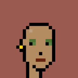 CryptoPunk #3637
