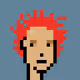 CryptoPunk #2156