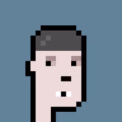 CryptoPunk #6502