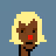 CryptoPunk #7011