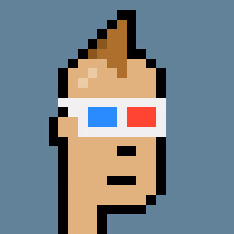 Cryptopunks