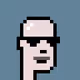 CryptoPunk #4131