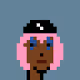 CryptoPunk #5901