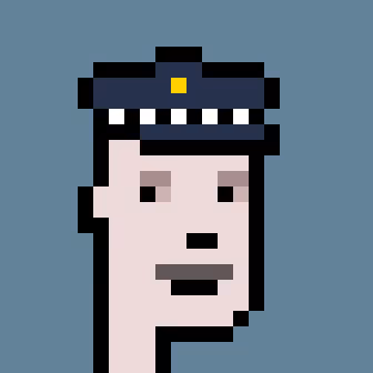 Cryptopunks