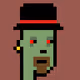 CryptoPunk #3636