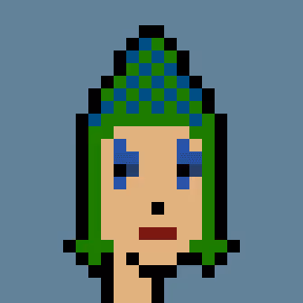 Cryptopunks