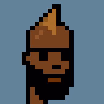CryptoPunks