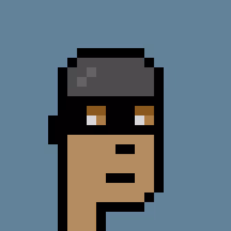 Cryptopunks