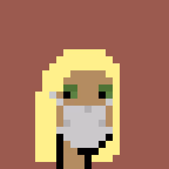 CryptoPunks #4176