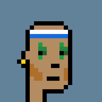 Cryptopunks