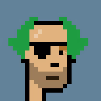 Cryptopunks