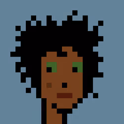 CryptoPunk #2129