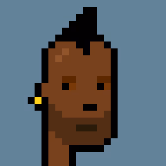 Cryptopunks