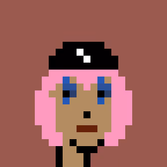 Cryptopunks
