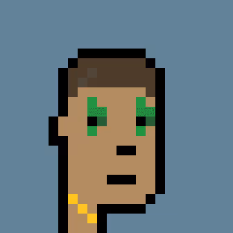 Cryptopunks