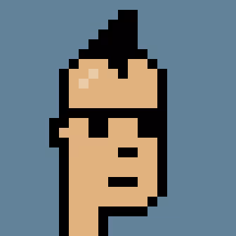 Cryptopunks