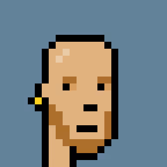 CryptoPunks #6562