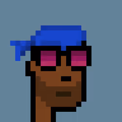 CryptoPunk #6749