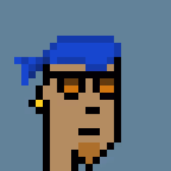 Cryptopunks