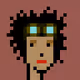 CryptoPunk #9937