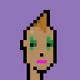CryptoPunk #3364