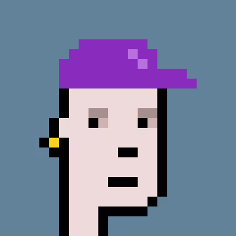 CryptoPunk #4049