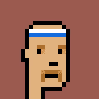 Cryptopunks
