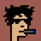 CryptoPunk #9252