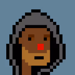 CryptoPunk #4526