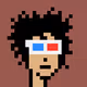 CryptoPunk #7248