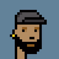 CryptoPunk #9879