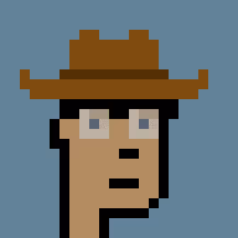 Cryptopunks