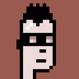 CryptoPunks #4986