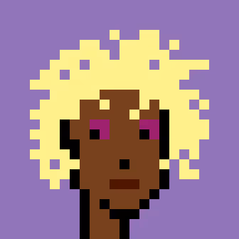 CryptoPunk #5264